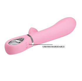 Pretty Love Thomas BI 14621-14